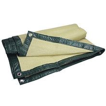 Gaocunh - Tenda parasole anti UV, per esterni, per feste, 2 x 2 m
