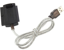 SaySure - 1pcs 5.25 S-ATA/2.5/3.5 New USB 2.0 to IDE SATA