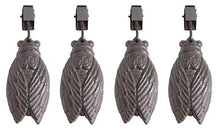 Set di 4 tavolo peso