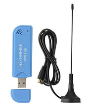 SaySure - USB 2.0 Digital DVB-T SDR+Dab+FM HDTV TV Tuner