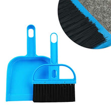 POPETPOP Set di spazzole per Pulizia plastica Set di spazzole per Pulizia Mini in plastica