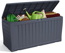 Keter 6010EC Marvel Box, 270 Litri