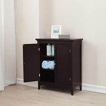 Versanora Mobile da Bagno, Marrone