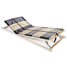 SKM Rete a Doghe 7 Zone con 42 Doghe 90x200 cm (17kg)