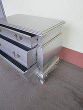 Rokoko - Cassettiera in stile antico Louises, dimensioni: 92 x 83 cm