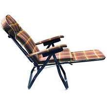 HOUSE COLLECTION HSC1129 Sdraio, Modello Rodi con Resina Coda