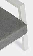 POLTRONA RECL C-C KLEDI LUNAR