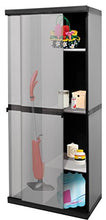 mongardi 7890C04 Armadio, Portascope, Scorrevole