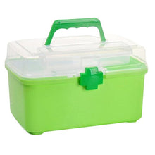Kit di pronto soccorso/custodia per medicinali/porta pillole/contenitore-05