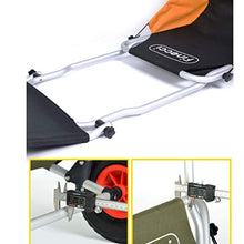 Carrello Carrello Pieghevole Carrello Portatile Carrello da Viaggio all'aperto