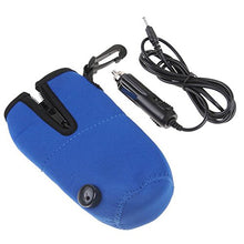 SaySure - 12V Universal Travel Baby Kid Bottle Warmer Heater