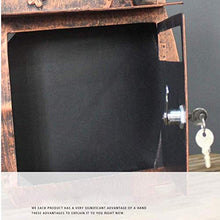 mailbox