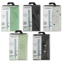 Brabantia 420146 Capottina per Stendiombrello, Plastica resistente all'acqua, Colori Assortiti, 1 pezzo