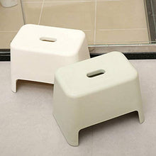 AOWU Sgabello per DocciaHome Sgabello Multifunzione Sgabello da Doccia Sgabello da Bagno in Plastica Sgabello Antiscivolo per Bambini Creativi per Bambinisgabello Bagno (Size:One Size; Color:2)