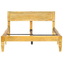 SKM Giroletto in Legno Massello di Mango 120 cm (22.94kg)