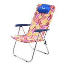 Pierre Cardin, Linea Antigua, Sedia Rochelle, Pieghevole, Alluminio, 60x60x100 cm