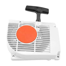 Rockyin Recoil avviamento a Strappo for Stihl 029 039 MS290 MS390 MS310