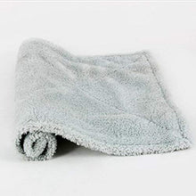 WAMSY Mop Mop per Uso Domestico/Maniglia Sospesa/Ruotabile/Materiali Ecologici/Asta Telescopica in Acciaio Inossidabile