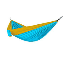 MHBY Amaca, 300 * 200 cm portatile da campeggio paracadute amaca sopravvivenza da giardino mobili da esterno