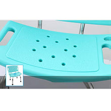 TLMYDD Sgabello Antiscivolo for Il Bagno della Donna Incinta Sgabello da Bagno