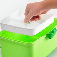 Kit di pronto soccorso/custodia per medicinali/porta pillole/contenitore-05