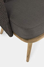 DIVANO 2-3P C-C NINFA DARK
