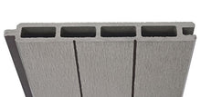 Mendler Pannello supplementare frangivento Privacy Sarthe WPC 188cm Grigio