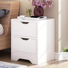 Chenbz Fiore Stand Comodino Comodino con cassetti, Governo di immagazzinaggio Grande File Gabinetto Shelf Rack
