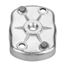 Rockyin Pull Starter Dial Driver Artiglio Pawl Motore di partenza for taglierina di Spazzola 33cc / 36cc / 43cc / 49cc