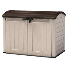Keter-Store It Out-Cestino Shed