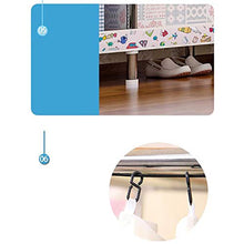 Yuan Ou Armadio Mobili Quando Il Quarto Armadio Non Tessuto Fold Camera Mobile Portatile 128 * 46 * 168cm 2