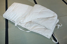 Vivere Zen - Futon EasyBag - Misura 120x200 cm