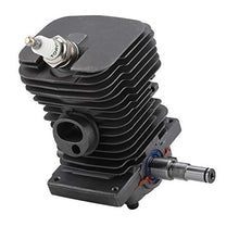 Rockyin Motore Motor 38MM Cilindro Pistone Frizione for STIHL MS170 MS180 018 Chainsaw