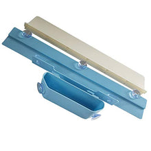 Gojiny Protezione Antispruzzo per Lavello Protezione Antispruzzo per Lavello Protezione Antispruzzo con Cestino Scolapiatti Rimovibile per Il Bagno della Cucina