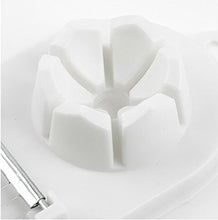 SaySure - Multifunction Egg slicers,You Can Easily Put Boiled Eggs Sliced