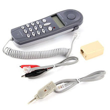 SaySure - Telephone Phone Line Network Cable Tester