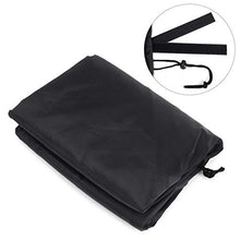 N\C Copridivano da Esterno 215X215X98X68cm + 155X95X68cm Copridivano Antipolvere Impermeabile per Esterni