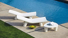SLIDE Low Lita Lounge Grigio