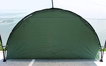 COLEMAN Sunwall Gazebo, 3,6 X 3,6