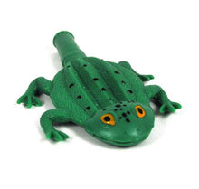 Palla animale in 3D in gomma colorata