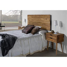 Trobal - Abbeveratoio fata 155 x 60 x 5 noce