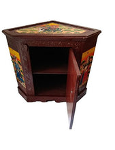 Royals Home & Storage Furniture Almirah Armadio 45,7 cm