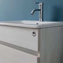 Kiamami Valentina MOBILE DA BAGNO SOSPESO 60 CM PROMENADE | SOLE