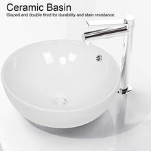 Omabeta Mobili da Bagno Accessori per lavabo da Bagno Facili da Pulire per Bagno