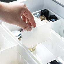 GAKIN - 1 organizer per comò e armadietto, per cucina, camera da letto