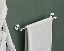 Portasciugamani bagno Gedy fissaggio a colla 13 FE21-60