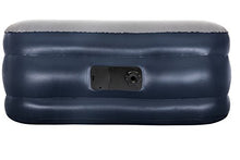Bestway 67598 | Materasso Gonfiabile Singolo Cornestone, 191x97x43 cm