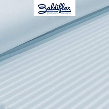 Baldiflex Emporio Correttore Materasso Una Piazza e Mezza Topper Memory Fresh Wave H6 con Fodera Maxicool 120x190 cm