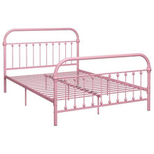 SKM Giroletto Rosa in Metallo 120x200 cm (21.75kg)