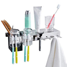NHLBD Mensola da Bagno, mensola portaoggetti - Doccia scaffali e Ripiani Doccia scaffali e Ripiani a Parete Bagagli rastrelliere for Alberghi partizione Bagno